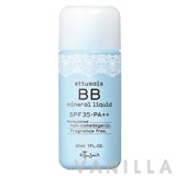 Ettusais BB Mineral Liquid SPF35 PA++