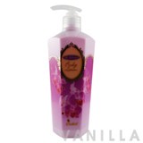 St. Andrews Body Lotion Orchid