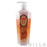 St. Andrews Body Lotion Lily