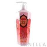 St. Andrews Body Lotion White Lily