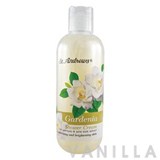 St. Andrews Gardenia Shower Cream
