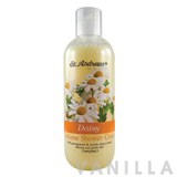 St. Andrews Daisy Shower Cream