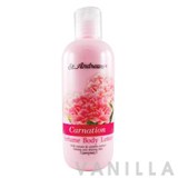 St. Andrews Carnation Body Lotion