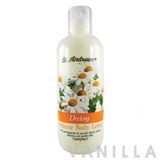 St. Andrews Daisy Body Lotion