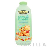 St. Andrews Baby Powder Original