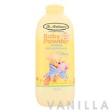 St. Andrews Baby Powder Soft Touch
