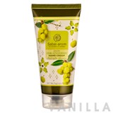 Sabai Arom Zesty Star Gooseberry Hand Cream