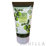 Sabai Arom Shining Kaffir Lime Shower Scrub