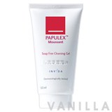 Papulex Moussant Soap Free Cleansing Gel