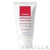 Papulex Isocorrexion Hydrating Cream