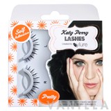 Katy Perry Lashes Pretty