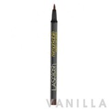 LASplash Remarkable Precision Pen Eyeliner