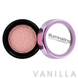 LASplash Illuminating Highlighting Pressed Shadow