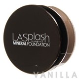 LASplash Mineral Foundation