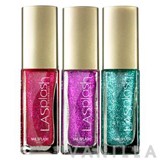 LASplash Glitter Nail Splash Nail Polish