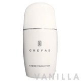 Grefas Order Made Liquid Foundation