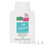 Sebamed Spa Shower