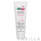 Sebamed Cracked Heel Balm