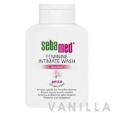 Sebamed Feminine Intimate Wash