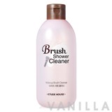 Etude House Brush Shower Cleaner