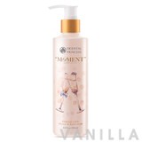 Oriental Princess Moment Limited Edition Endless Love Shower & Bath Cream