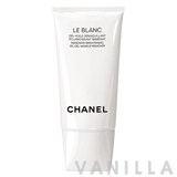 Chanel Le Blanc Immediate Brightening Oil-Gel Makeup Remover