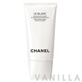 CHANEL Le Blanc Intense Brightening Foam Cleanser Reviews 2023