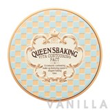 Skinfood Queen's Baking Vita Contouring Pact