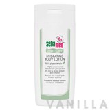 Sebamed Anti-Dry Hydrating Body Lotion