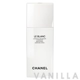 Chanel Le Blanc Brightening Moisture Lotion