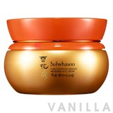 Sulwhasoo Concentrated Ginseng Renewing Eye Cream