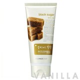 The Face Shop Phyto Powder In Cleansing Cream Black Sugar