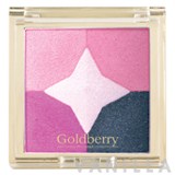 Goldberry Odori Star Eye Color