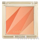 Goldberry Odori Star Face Color