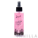 Bewitch LUV Potion Mineral Rose Water