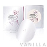 Giffarine Abalone Collagen-Hya Breast Mask (Firming)