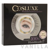 Cosluxe Wonderlust Eyelashes