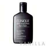 Clinique For Men Skin Supplies For Men Hair Maximizing Shampoo