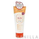 Cathy Doll Love Me Tender Air Touch Sun Body Cream SPF45 PA+++