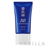 Kose Sekkisei White BB Cream