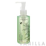 Nature Republic Forest Garden Tea Tree Cleansing Oil