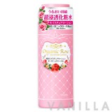 Meishoku Organic Rose Moisture Lotion