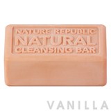 Nature Republic Natural Cleansing Bar