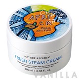 Nature Republic Fresh Steam Cream