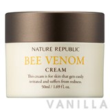 Nature Republic Bee Venom Cream