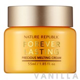 Nature Republic Forever Lasting Precious Melting Cream