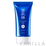 Kose Sekkisei Sun Protect Gel SPF50 PA+++