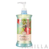 Nature Republic Hawaiian Fresh Shower Gel Hibiscus