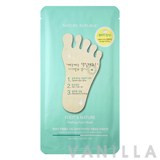 Nature Republic Foot & Nature Peeling Foot Mask