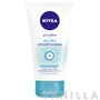 Nivea Pure Effect All in 1 Extra Deep Cleansing